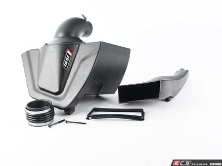 ES#4616153 - CI100044 - APR PEX Intake System Audi - B9 A4/A5 2.0T - Flows 46% more than stock, reduces pressure drop, and improves turbocharger efficiency. - APR - Audi