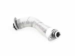 ES#4831026 - 11428629970 - Turbocharger Oil Return Line - Returns oil from the turbocharge to the engine - Rein - BMW MINI