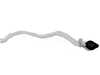 ES#2101413 - 61667203270 - Filler Pipe Wash Container - Genuine BMW - BMW