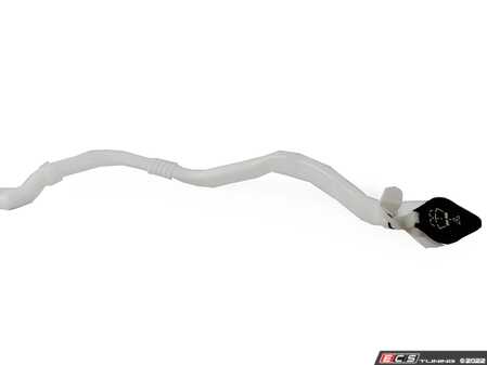 ES#2101413 - 61667203270 - Filler Pipe Wash Container - Genuine BMW - BMW