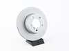 ES#2677851 - 34116854998 - Brake Disc (300 X 24 mm) - Zimmermann - 
