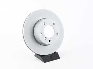 ES#2677851 - 34116854998 - Brake Disc (300 X 24 mm) - Zimmermann - 