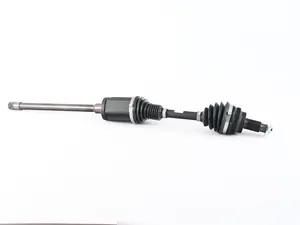 Front Axle Shaft - Right