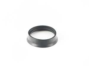 ES#2806346 - 0CK301191A - DSG control Unit Gasket - Upper - Seals the connection point between the transmission control unit and the transmission case - Genuine Volkswagen Audi - Audi