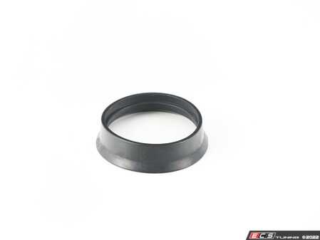 ES#2806346 - 0CK301191A - DSG control Unit Gasket - Upper - Seals the connection point between the transmission control unit and the transmission case - Genuine Volkswagen Audi - Audi