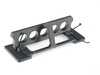 ES#4509179 - FMFGE30ALM - Falk MFG E30 Airlift Controller Mount - Secure your Air Lift Controller while keeping your dashboard uncluttered! - Falk MFG - BMW