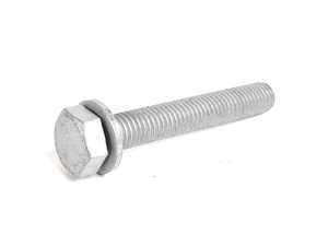 ES#14748 - 07119905562 - Hex bolt - priced each  - M10x65 - Genuine BMW - BMW MINI