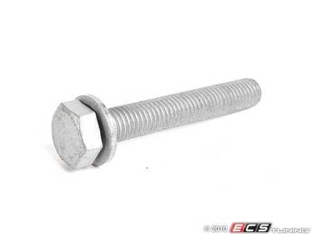 ES#14748 - 07119905562 - Hex bolt - priced each  - M10x65 - Genuine BMW - BMW MINI