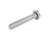 ES#14748 - 07119905562 - Hex bolt - priced each  - M10x65 - Genuine BMW - BMW MINI