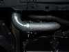 ES#4620664 - 036632LA02-01KT - MK8 GTI Intercooler Charge Pipe Kit - Wrinkle Black  - Gain up to +10 WHP and +10 Ft/lbs of torque with our complete Intercooler Charge Pipe Upgrade Kit! - ECS - Volkswagen