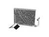 ES#2759386 - 2058307900 - A/C Evaporator Core - Get your A/C working properly again - Genuine Mercedes Benz - Mercedes Benz