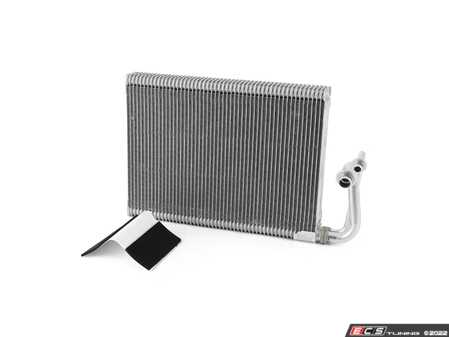 ES#2759386 - 2058307900 - A/C Evaporator Core - Get your A/C working properly again - Genuine Mercedes Benz - Mercedes Benz