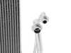 ES#2759386 - 2058307900 - A/C Evaporator Core - Get your A/C working properly again - Genuine Mercedes Benz - Mercedes Benz