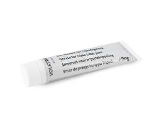 ES#465391 - G052186A2 - CV Grease - 90g Tube  - Enough grease to service one Inner boot - Genuine Volkswagen Audi - Audi