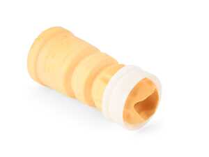 ES#3212644 - 80A512131E - Rear Bump Stop - Priced Each - For vehicles W/O Air ride, w/o electronic leveling, w/o electronic leveling. - Genuine Volkswagen Audi - Audi