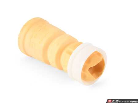 ES#3212644 - 80A512131E - Rear Bump Stop - Priced Each - For vehicles W/O Air ride, w/o electronic leveling, w/o electronic leveling. - Genuine Volkswagen Audi - Audi