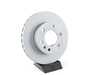 ES#3691340 - 9064210012 - Front Brake Disc - Zimmermann - 
