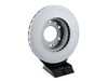 ES#3691340 - 9064210012 - Front Brake Disc - Zimmermann - 