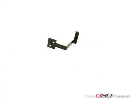ES#6761 - 1K0881548A - Retainer, Lower Seat - Used to mount storage tray underneath the passenger seat - Genuine Volkswagen Audi - Volkswagen