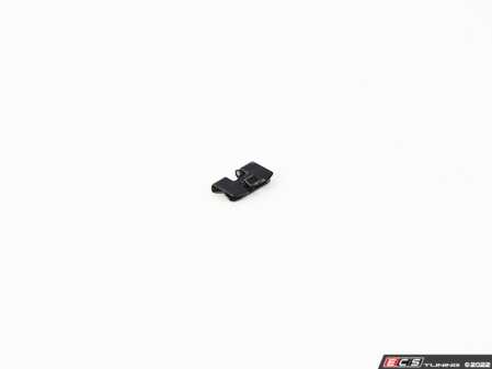 ES#2087861 - 7P6853910A - Clamp - Priced Each - Used to secure water deflector to retaining strip - Genuine Volkswagen Audi - Volkswagen
