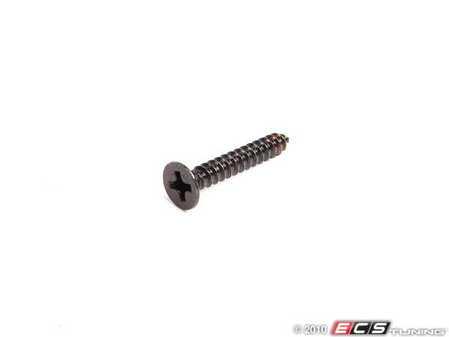 ES#14062 - 07119901194 - SCREW - Genuine BMW - BMW