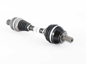 ES#4047994 - 1773300700 - HALF-SHAFT - Genuine Mercedes Benz - Mercedes Benz