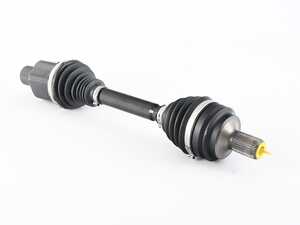 ES#4890380 - 205330390664 - Front Axle Shaft Assembly - Left - Front Axle, Left Side - Genuine Mercedes Benz - Mercedes Benz