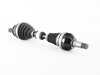 ES#4435057 - 1773300902 - SIDE SHAFT - Genuine Mercedes Benz - Mercedes Benz