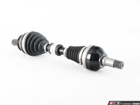 ES#4435057 - 1773300902 - SIDE SHAFT - Genuine Mercedes Benz - Mercedes Benz