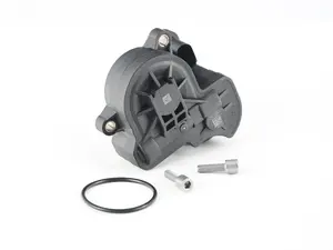 Parking Brake Motor - left