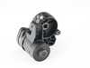 ES#2786034 - 3Q0998281 - Parking Brake Motor - left - Replace a seized parking brake motor - Genuine Volkswagen Audi - Audi Volkswagen