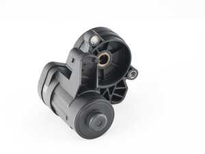 ES#5388556 - 3Q0998281 - Parking Brake Motor - Left - Replace a seized parking brake motor - Bremmen Parts - Audi Volkswagen