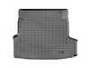 ES#2837410 - 40649 - F31 Rear Cargo/Trunk Liner - Black - The best protection for your trunk in any situation - WeatherTech - BMW