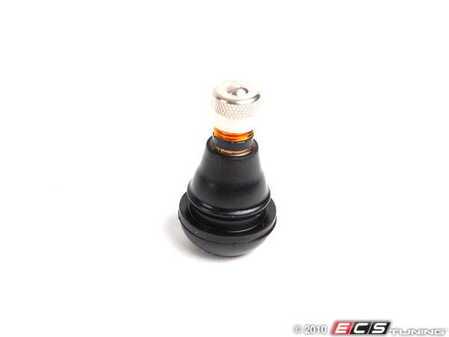 ES#65976 - 36317653064 - Valve Stem - Priced Each - 15mm valve stem for the BMW Type 66 Wheel - Genuine BMW - BMW
