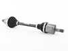 ES#4494350 - 5Q6407271T - Complete Axle Assembly - Transfers power to your tires - Genuine Volkswagen Audi - Volkswagen
