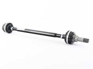 ES#4625866 - 33205A733B6 - OUTPUT SHAFT RIGHT REAR - Genuine BMW - BMW