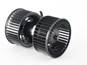 ES#4415085 - 64113453729 - Blower Motor - Get your HVAC blowing again! - VDO - BMW