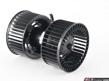 ES#4415085 - 64113453729 - Blower Motor - Get your HVAC blowing again! - VDO - BMW