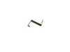 ES#6761 - 1K0881548A - Retainer, Lower Seat - Used to mount storage tray underneath the passenger seat - Genuine Volkswagen Audi - Volkswagen