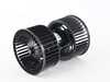 ES#4415085 - 64113453729 - Blower Motor - Get your HVAC blowing again! - VDO - BMW