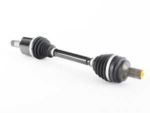 ES#4873070 - 222330740164 - DRIVE SHAFT - Genuine Mercedes Benz - Mercedes Benz