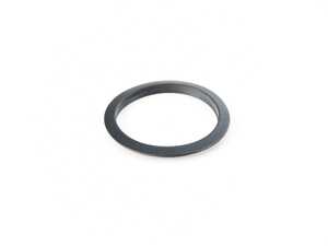 ES#3439157 - 0CK927523 - DSG control Unit Gasket - Lower - Seals the connection point between the transmission control unit and the transmission case - Genuine Volkswagen Audi - Audi