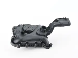 Pressure Control Valve (PCV)