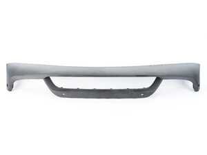 ES#5338608 - 51118738447KT - Trim, Bumper Front - Includes a $260.00 Core Charge. - Genuine BMW - BMW