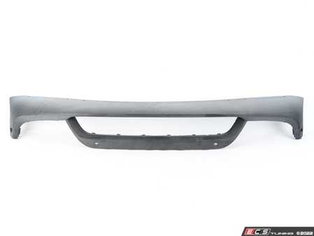 ES#5338608 - 51118738447KT - Trim, Bumper Front - Includes a $260.00 Core Charge. - Genuine BMW - BMW