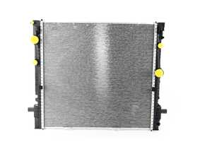 ES#4181139 - 17118665241 - Radiator - Genuine BMW - BMW