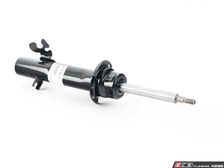 ES#514906 - 31316789552 - Strut Assembly - Front Right - Replace your worn out and leaking strut - Genuine MINI - MINI