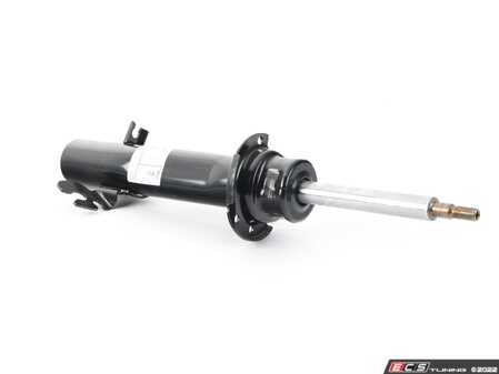 ES#514905 - 31316789551 - Strut Assembly - Front Left - Replace your worn out and leaking strut - Genuine MINI - MINI