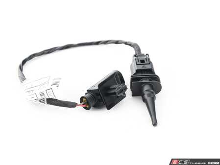 ES#2925095 - 65819321559 - TEMPERATURE SENSOR WITH ADAP - Genuine BMW - MINI