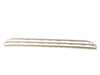 ES#78186 - 51137135265 - Upper Grille Inner Section Primed - Ready to paint primed section - Genuine MINI - MINI